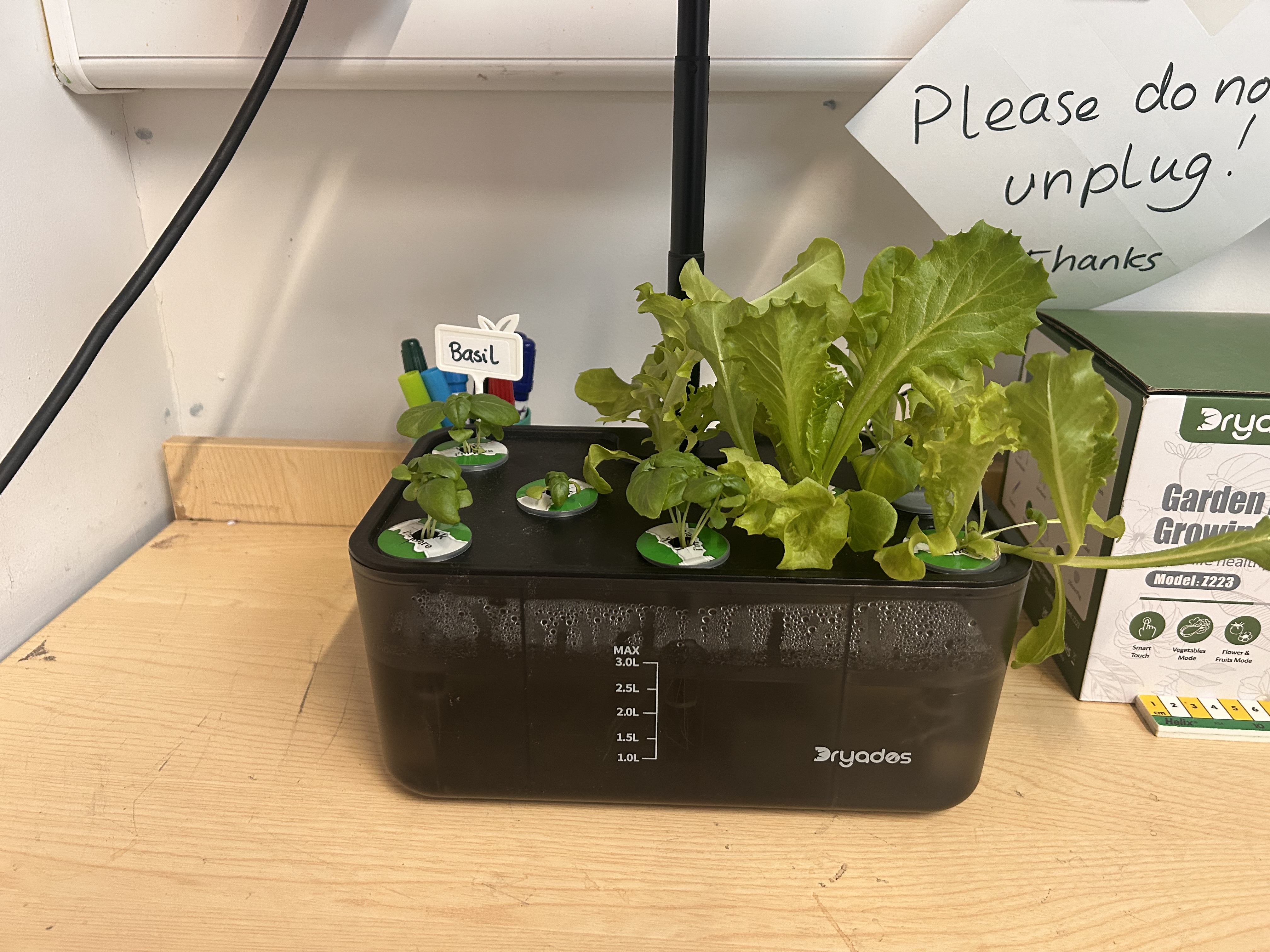 Unit photo